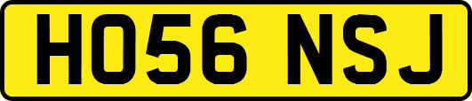 HO56NSJ