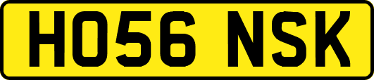 HO56NSK