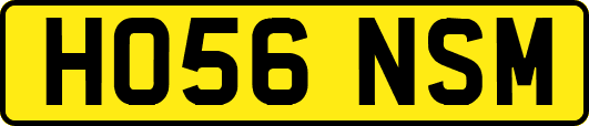 HO56NSM