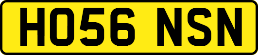 HO56NSN