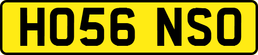 HO56NSO