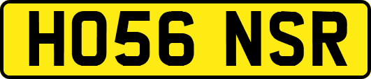 HO56NSR