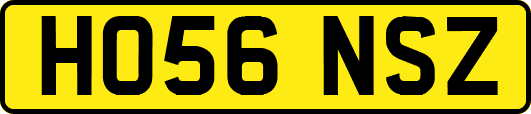 HO56NSZ