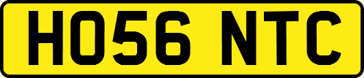 HO56NTC