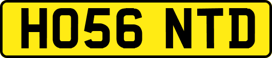 HO56NTD
