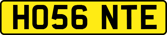 HO56NTE
