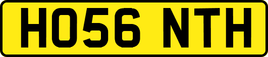 HO56NTH