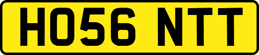 HO56NTT