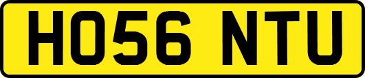 HO56NTU