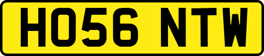 HO56NTW