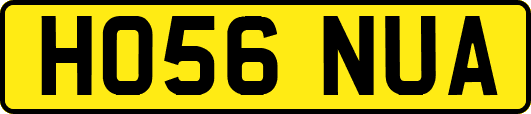 HO56NUA