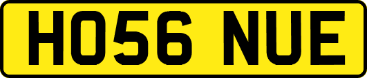 HO56NUE