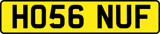 HO56NUF