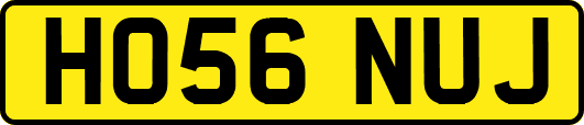 HO56NUJ
