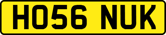 HO56NUK