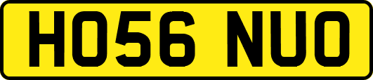 HO56NUO