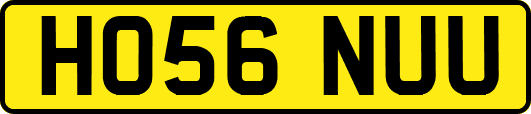 HO56NUU