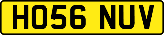 HO56NUV