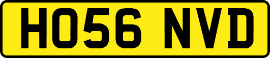 HO56NVD
