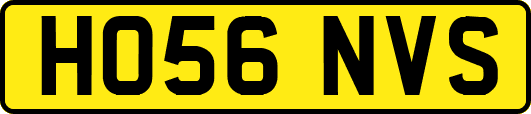 HO56NVS