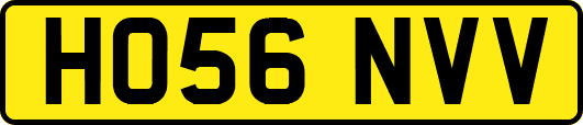 HO56NVV