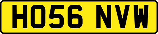 HO56NVW