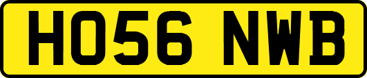 HO56NWB