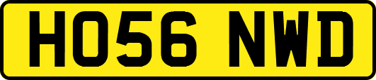 HO56NWD