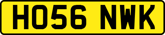 HO56NWK