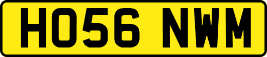 HO56NWM