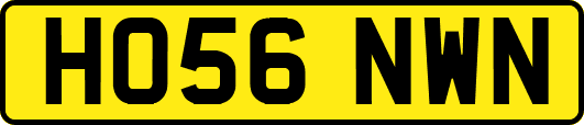 HO56NWN