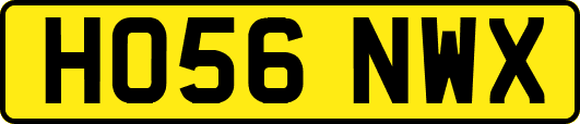 HO56NWX