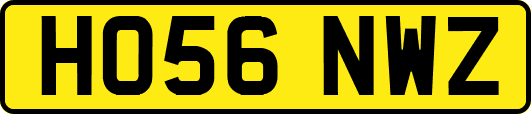 HO56NWZ