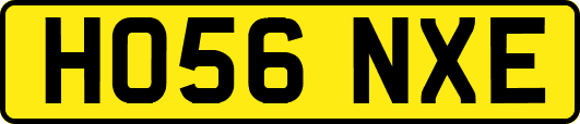 HO56NXE