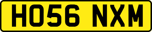 HO56NXM