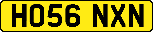 HO56NXN