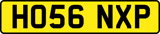 HO56NXP