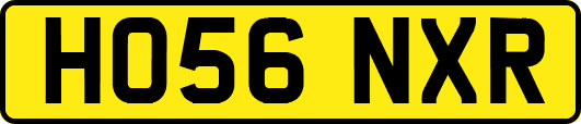 HO56NXR