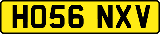 HO56NXV