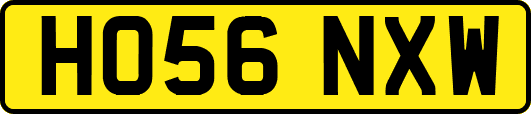 HO56NXW