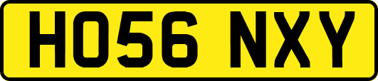 HO56NXY