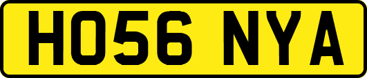 HO56NYA