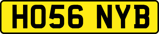 HO56NYB