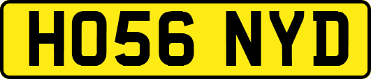 HO56NYD