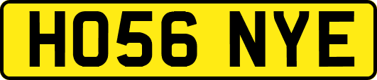 HO56NYE