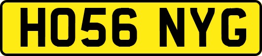HO56NYG