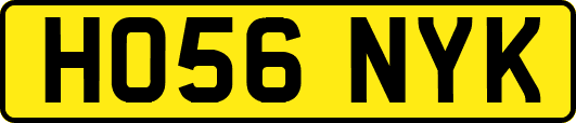 HO56NYK