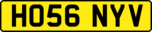 HO56NYV