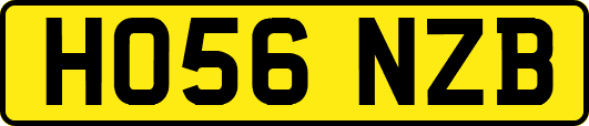 HO56NZB
