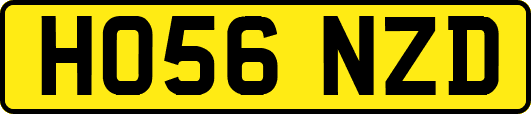 HO56NZD